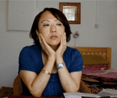 Khandro Semo Lhanzey
